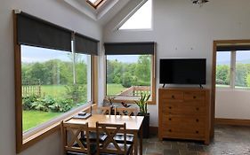 The Cottage, Near Glasgow Milngavie